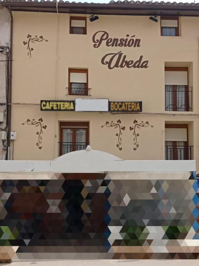 Ubeda Fuenmayor