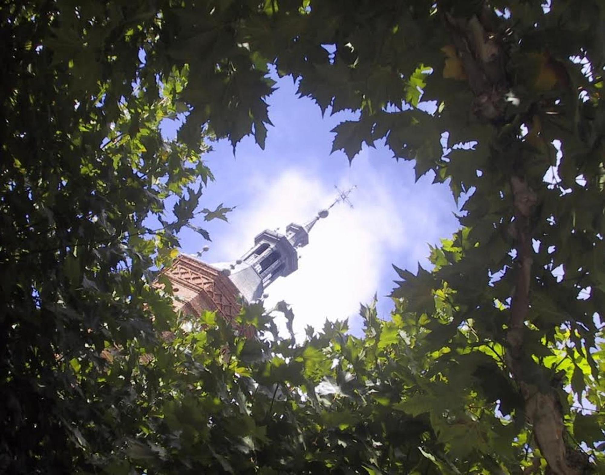 Ubeda Maison d'hôtes 3*