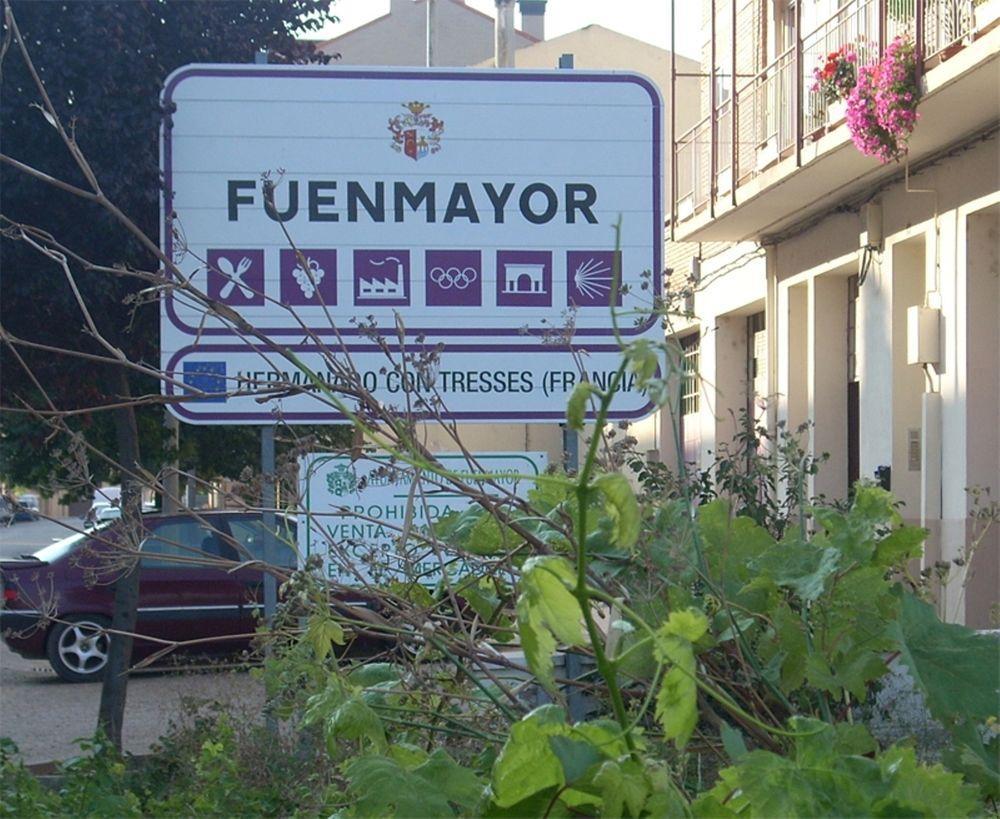 Ubeda 3* Fuenmayor