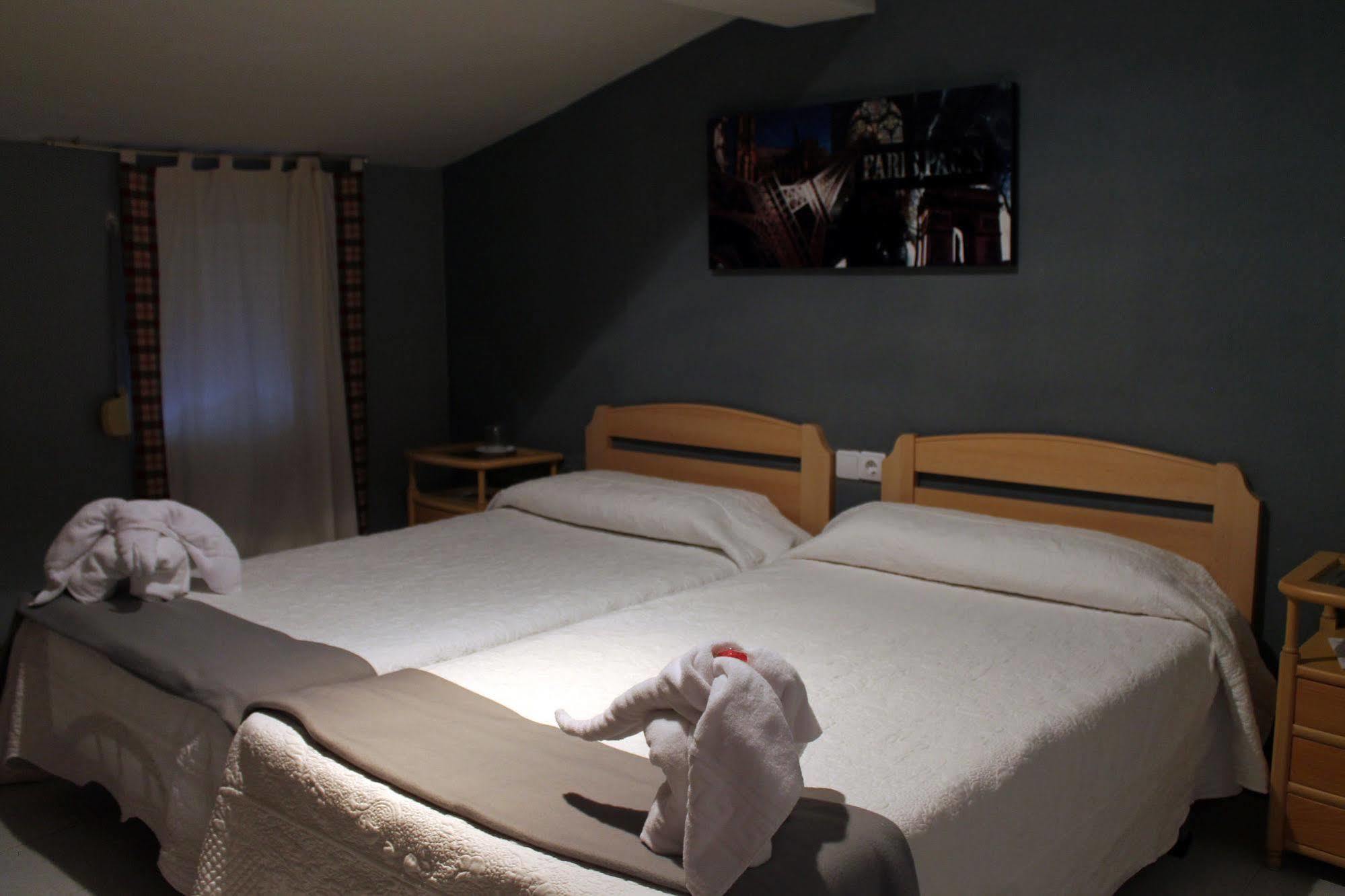 Ubeda 3*